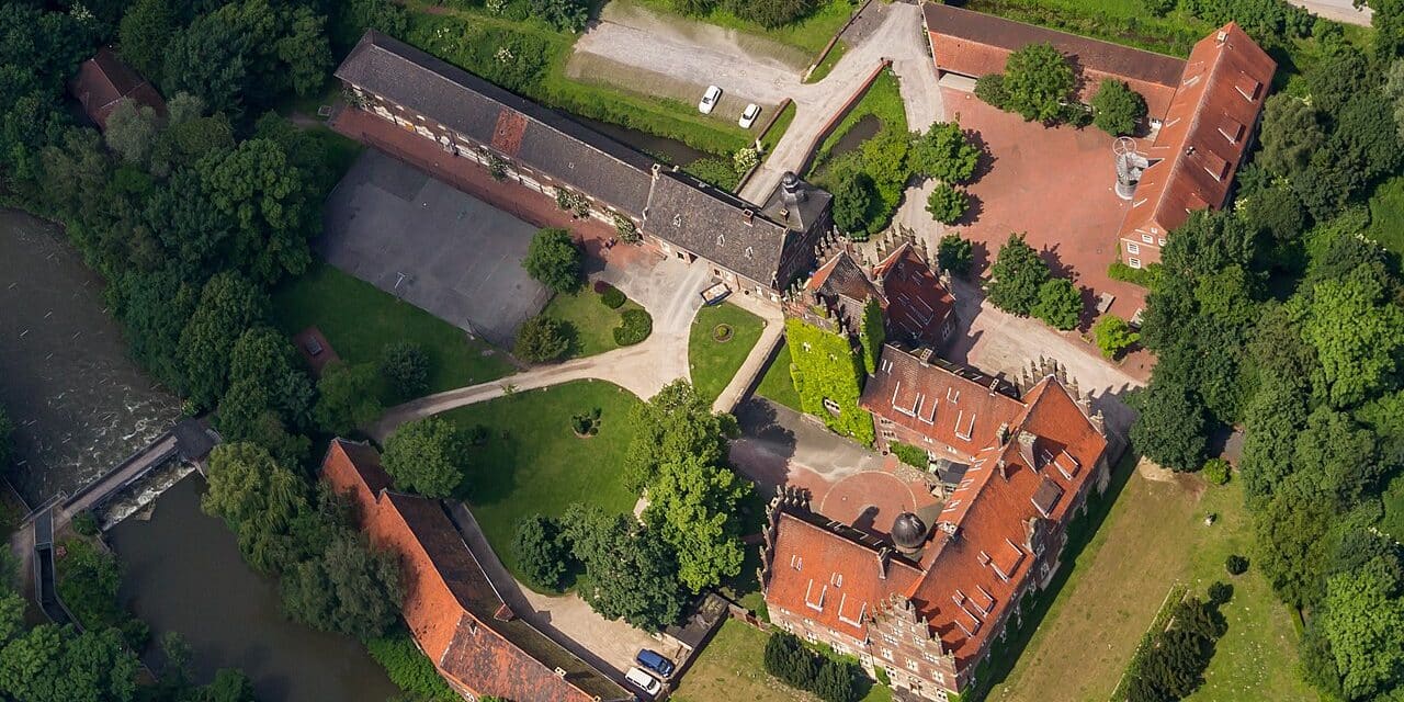 Entdecken Sie die Altstadt von Hamm – Ein Rundgang durch Geschichte und Kultur