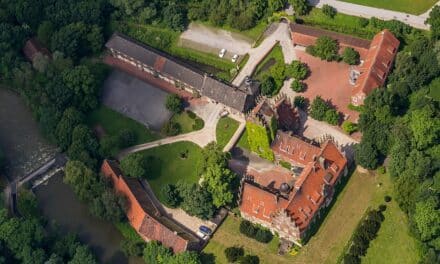 Entdecken Sie die Altstadt von Hamm – Ein Rundgang durch Geschichte und Kultur