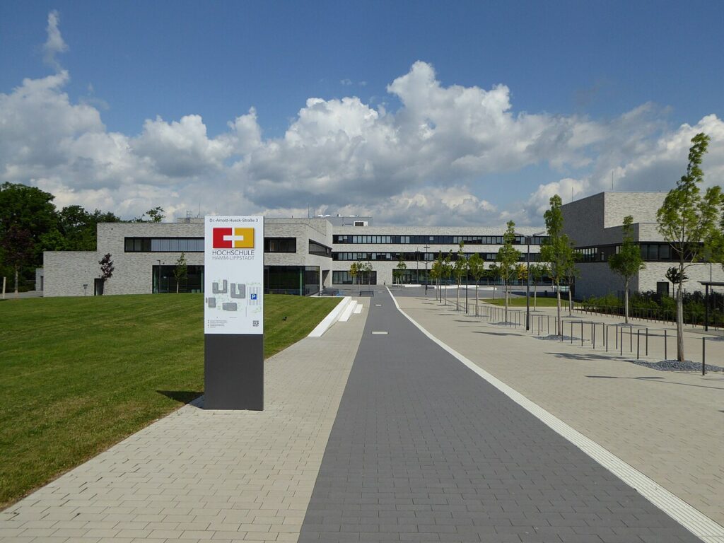 HSHL-Campus-Hochschule-Hamm-Lippstadt