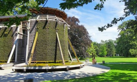 Kurpark Hamm: Dein Naturparadies in Nordrhein-Westfalen