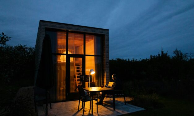 Tiny Houses in Hamm: Eine Moderne Wohnlösung mit Charme