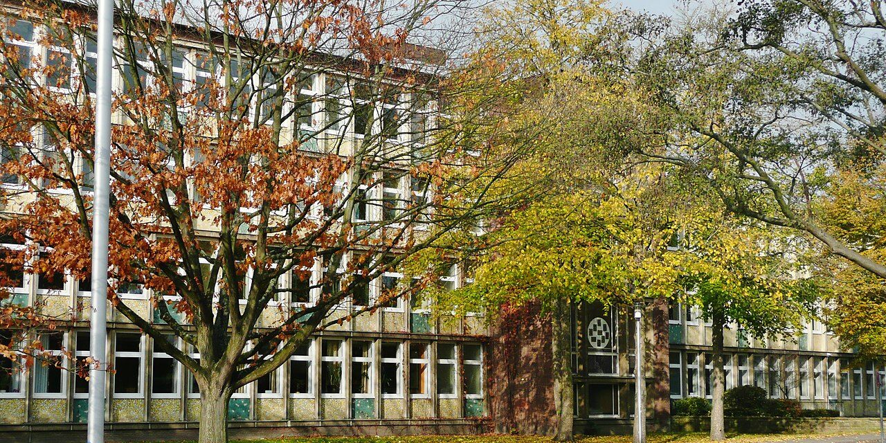 Gesamtschule Hamm: Ein lebendiger Überblick